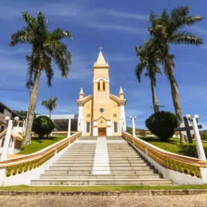 Vargem Alta, Espírito Santo