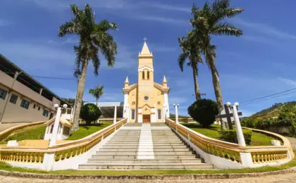 Vargem Alta, Espírito Santo: Um refúgio nas montanhas com charme cultural 11 Vargem Alta, Espírito Santo