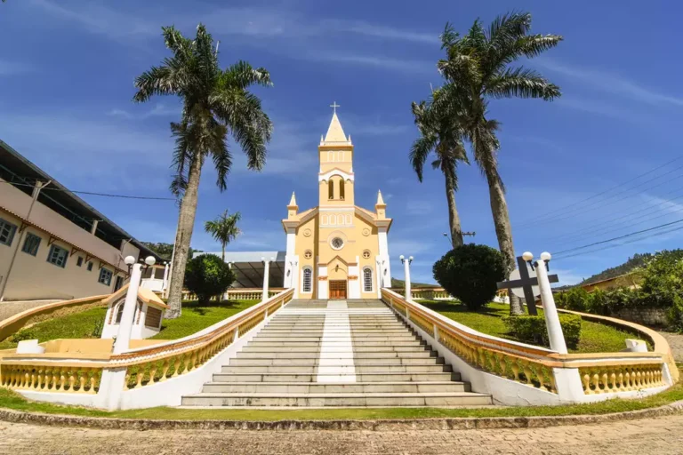 Vargem Alta, Espírito Santo