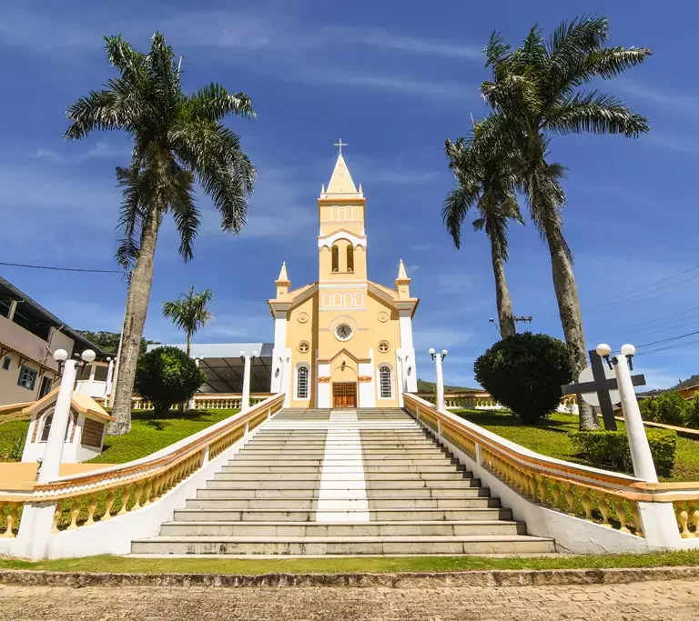 Vargem Alta, Espírito Santo