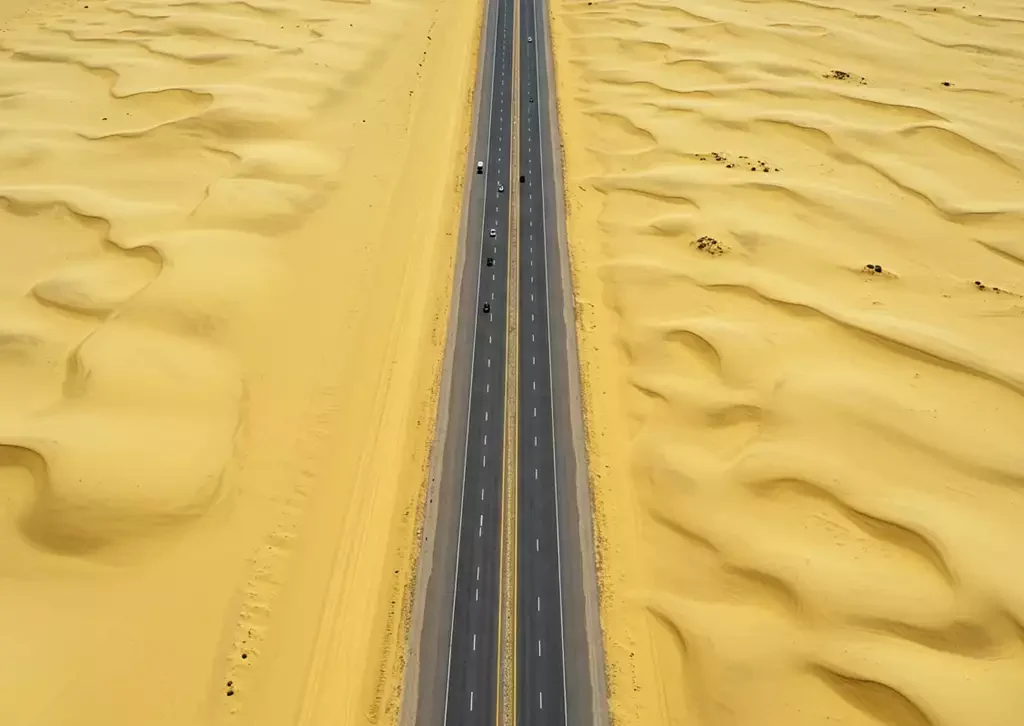 A Estrada Mais Linda Do Brasil Rodovia CE-204