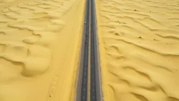 A Estrada Mais Linda Do Brasil Rodovia CE-204