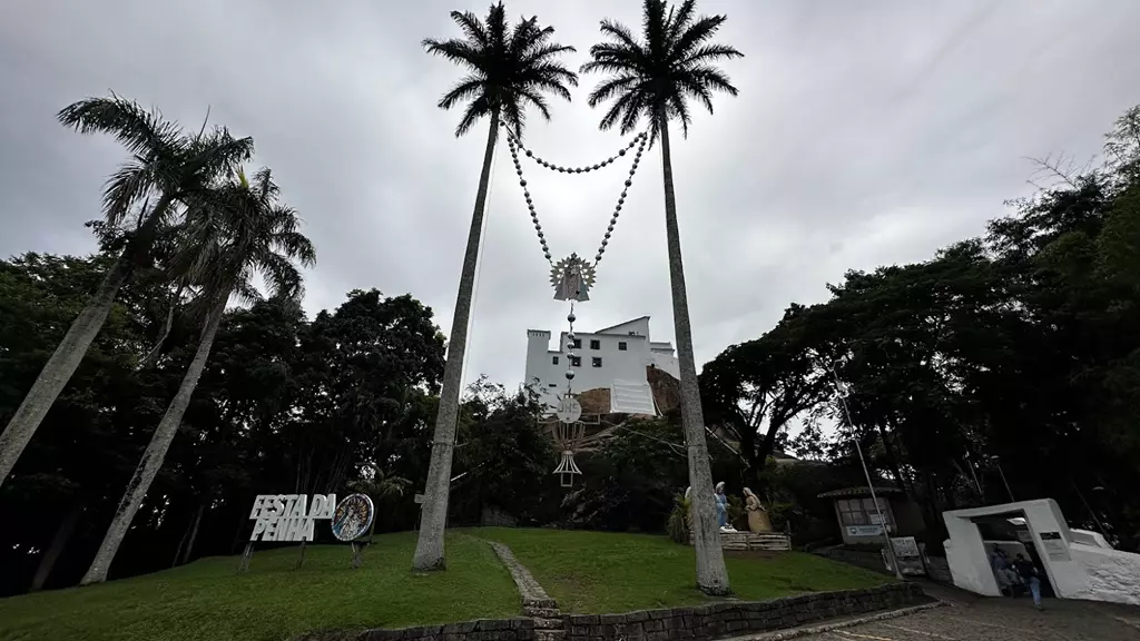 convento da penha