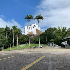 convento da penha