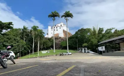 convento da penha