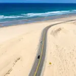 estrada mais linda do Brasil