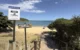 praia da bacutia, guarapari