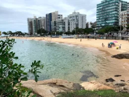 praia da sereia