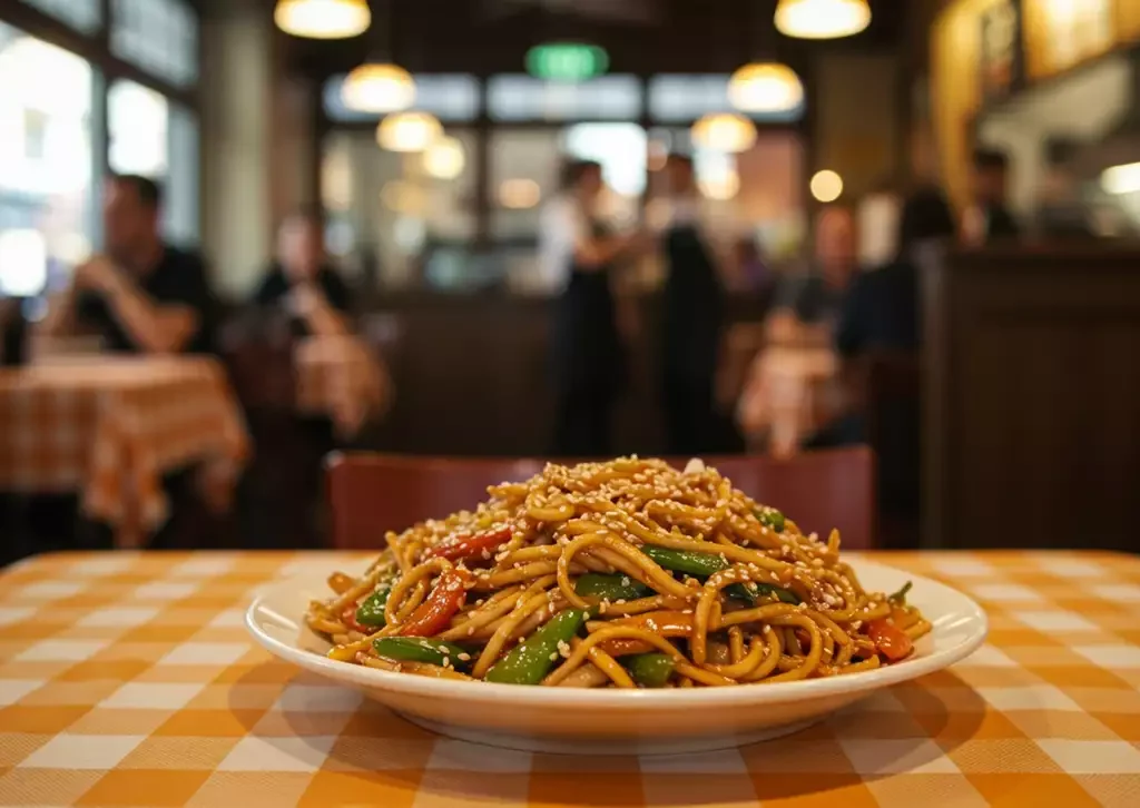 Restaurantes em Vitória