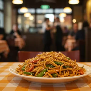 Restaurantes em Vitória