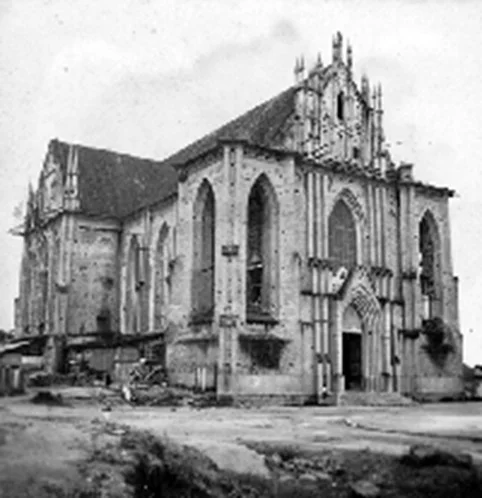 Catedral Metropolitana de Vitória, ES