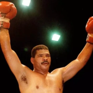 A Lenda do Boxe Brasileiro A Morte de Maguila e Seu Legado