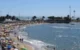 Praia da Areia Preta Guarapari