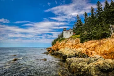 Acadia National Park: A Jewel on the Maine Coast