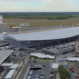 Aeroporto de Buenos Aires EZEIZA