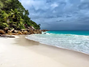 Anse Georgette