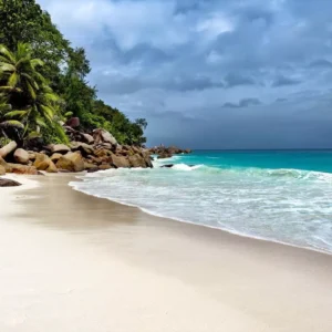 Anse Georgette