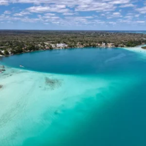 Bacalar Lagoon: A Jewel of Mexico