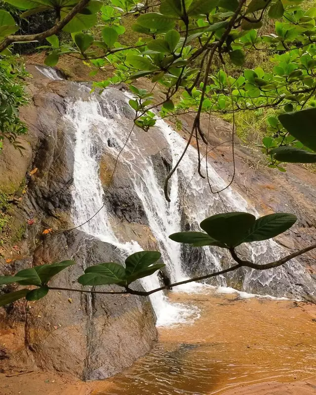 Cachoeira Morosini