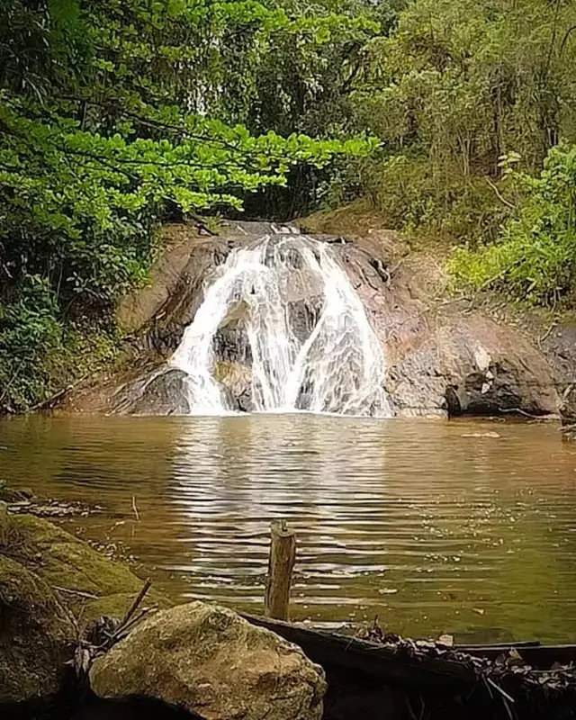 Cachoeira Morosini