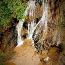 Cachoeira Morosini