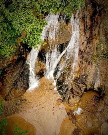 Cachoeira Morosini