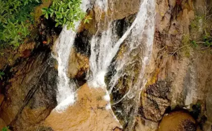 Cachoeira Morosini: Um Refúgio Tranquilo no Espírito Santo 9 Cachoeira Morosini