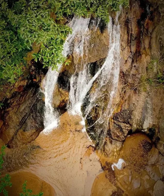 Cachoeira Morosini