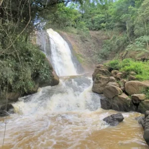 Cachoeira da Mata e Santa Leopoldina Belezas Naturais do Espírito Santo