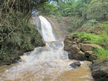 Cachoeira da Mata e Santa Leopoldina Belezas Naturais do Espírito Santo