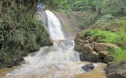 Cachoeira da Mata e Santa Leopoldina: Belezas Naturais do Espírito Santo 11 Cachoeira da Mata e Santa Leopoldina Belezas Naturais do Espírito Santo