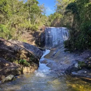 Cachoeira da Vó Tuti 