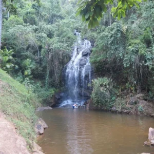 Cachoeira do Quintino