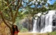 Cachoeira do Zanotti em Santa Teresa, ES 🎥 @agneli_nascimento