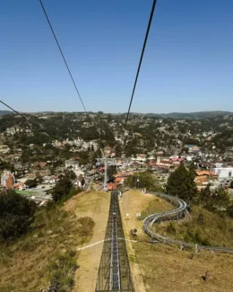 Campos do Jordão