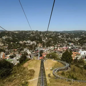 Campos do Jordão