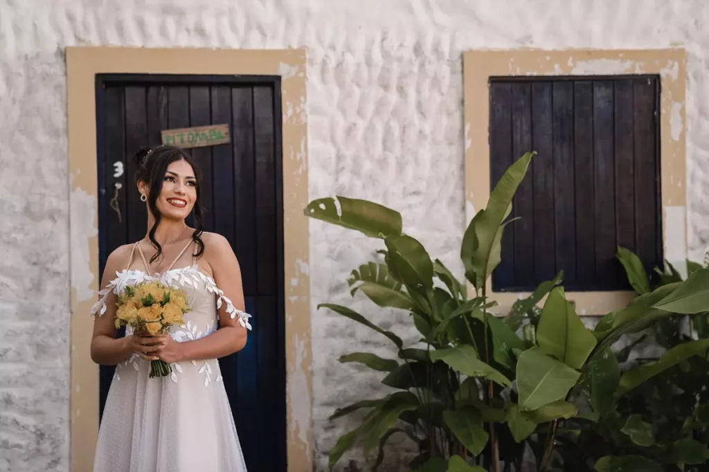 Capela de Milagres: O Cenário do Casamento Comunitário em Alagoas