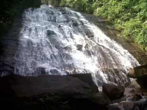 Cachoeira Cascata do Galo