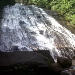 Cachoeira Cascata do Galo