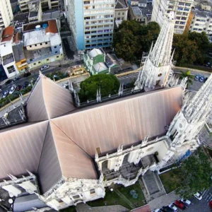 Catedral Metropolitana de Vitória, ES