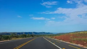 Chapada dos Veadeiros