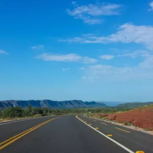 Chapada dos Veadeiros