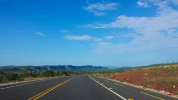 Chapada dos Veadeiros