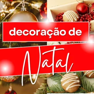 Decoração de Natal