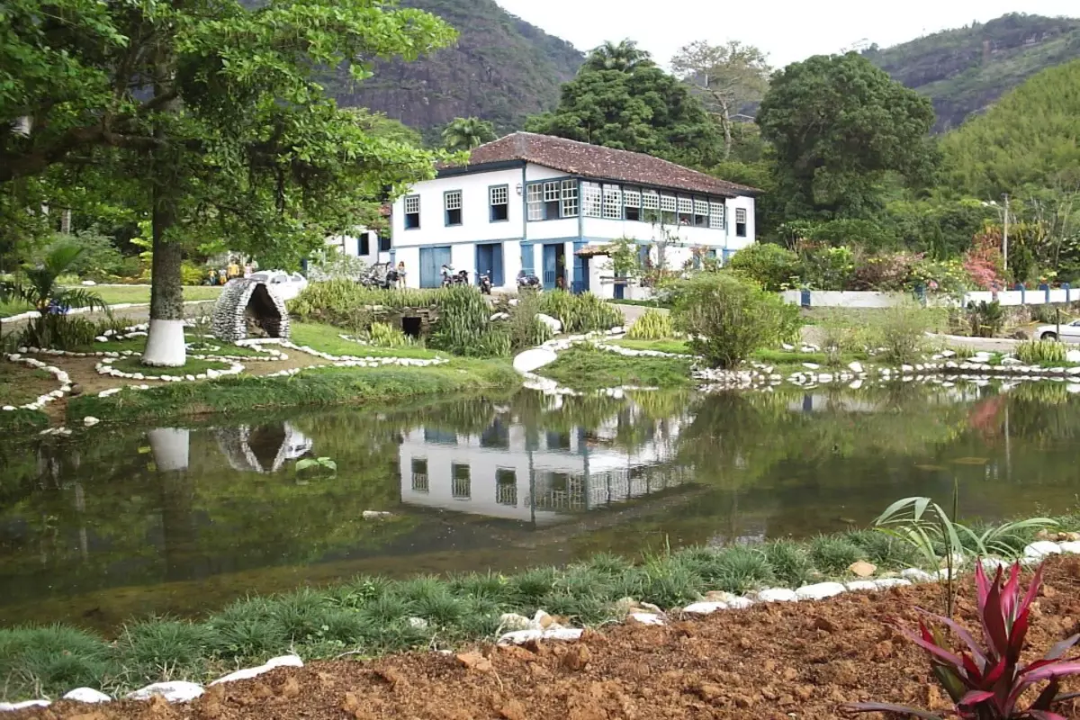 Fazenda Santa Rita