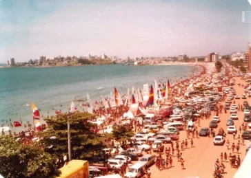 Guarapari Imagens Antigas