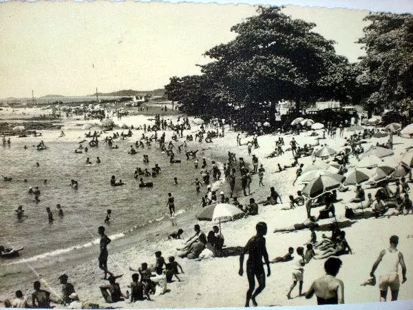 Guarapari Imagens Antigas