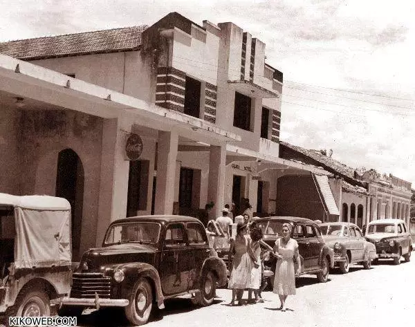 Guarapari Imagens Antigas