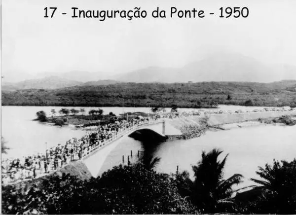 Guarapari Imagens Antigas