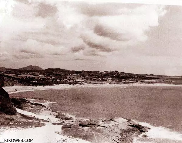 Guarapari Imagens Antigas